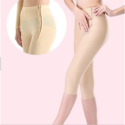 Quần định hình sau hút mỡ đùi,Quần corset sau hút mỡ đùi