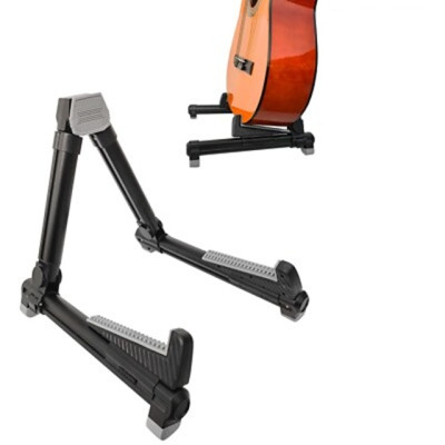 Chân Đàn Guitar I Chân Để Đàn Guitar Gấp Gọn Nhẹ Nhàng Dễ Mang Đi