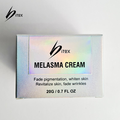 KEM DƯỠNG TRẮNG DA MỜ THÂM NÁM & KHÔNG HỒI NÁM - MELASMA CREAM BITOX