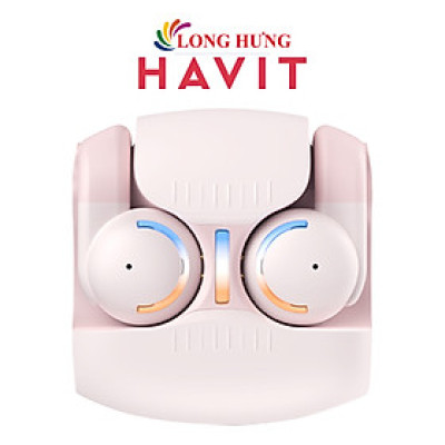 Tai nghe Bluetooth Open-Ear Wireless Havit OWS907 - Hàng chính hãng