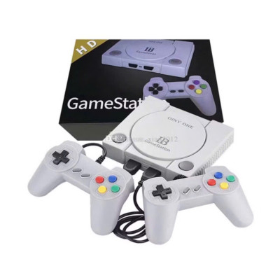 Máy Chơi Game Cầm Tay Mini 4 Nút 2 người chơi 628+20 Trò  - MCG Kết Nối Tivi Hình Ảnh Siêu Sắc Nét phiên bản cầm tay cao cấp nhất thế hệ mới hàng nhập khẩu