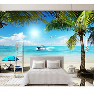 Bãi Biển Yên Bình 1 DD87