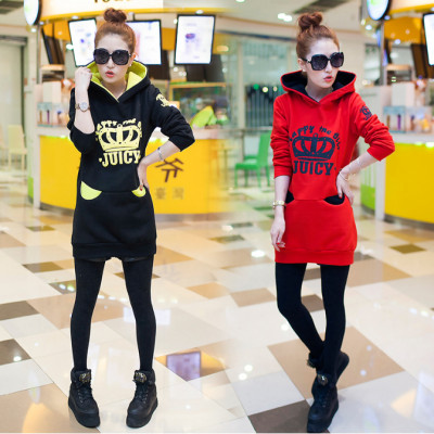 Áo Khoác Nữ Họa Tiết Juicy Thu Đông Dễ Thương AK007 MayHomes