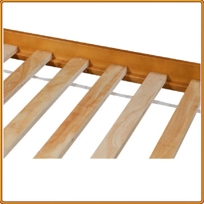 Giường 2 Tầng Gỗ G4 Juno Sofa 1m4/1m4