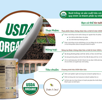 Combo 2 Hộp Sữa Hạt Miwako A+ Vị Vani & Vị Gạo Hộp 700g Nhập Khẩu Malaysia, Sữa Hữu Cơ Cho Bé Từ 1 Tuổi Dị Ứng Đạm Bò Chậm Nói Giúp Phát Triển Trí Não Chiều Cao