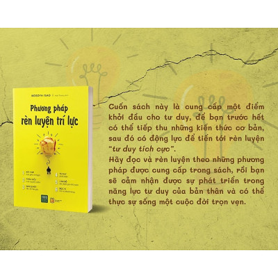 Phương Pháp Rèn Luyện Trí Lực