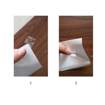 Tranh dán tường cửa sổ HD Cảnh đẹp thiên nhiên CS-0402D Kim sa