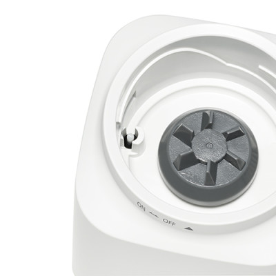 Máy xay sinh tố Mini Panasonic MX-XP103WRA – Nhỏ gọn, bỏ túi tiện dụng - Kèm 2 cốc đựng thay thế - Hàng chính hãng