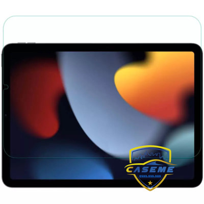Kính Cường Lực Hiệu Nillkin Amazing H+ Dành Cho iPad Mini 6/Mini 7 (0.2mm, Vát Cạnh 2.5D, Chống Trầy, Chống Va Đập) - Hàng Nhập Khẩu