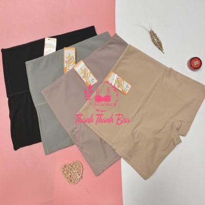 Quần GEL bụng mặc váy A 528B – Ôm bụng siêu eo.