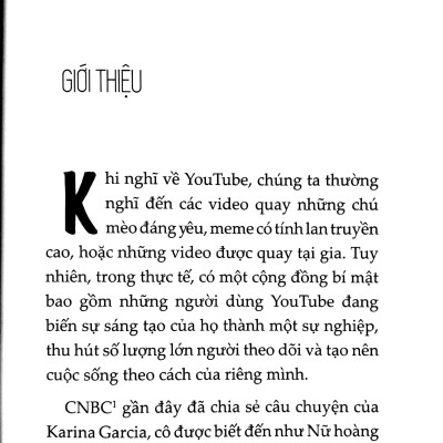 Hướng Dẫn Căn Bản Về Cách Kiếm Tiền Từ Youtube (Tái Bản 2022)