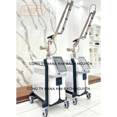 Máy Trị Nám Tàn Nhang Xóa Xăm Trục Khuỷu Picosure Alex