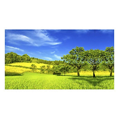 Tranh Dán Tường Phong Cảnh 3D LN03