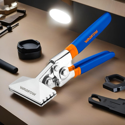 KỀM KẸP MỎ THẲNG DẸP 3" WZB8001 WADFOW - HÀNG CHÍNH HÃNG