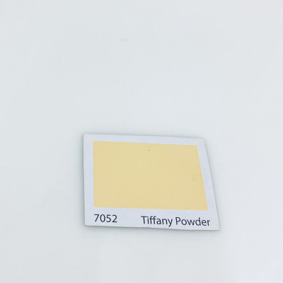 Sơn dầu Đồng Nai Donasa màu vàng 7052 3kg _ DLF 7052