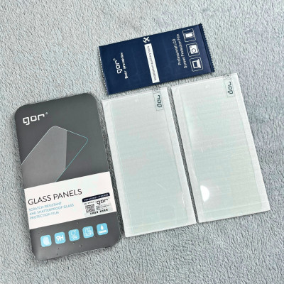 Miếng Dán Màn Hình Gor Dành Cho Samsung Galaxy Z Fold 5, Combo 2 miếng Màn Hình Trước - HÀNG CHÍNH HÃNG