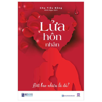 Sách - Lửa Hôn Nhân - Đốt Bao Nhiêu Là Đủ?