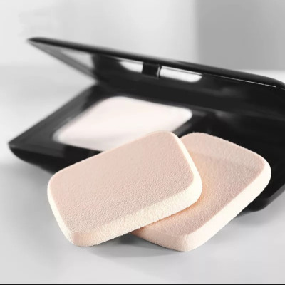 Set 2 Bông Mút Trang Điểm Kai Pretty