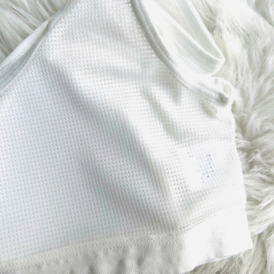 ÁO LÁ BRA HỌC SINH THÔNG HƠI DƯỚI 55KG DÀNH CHO NỮ