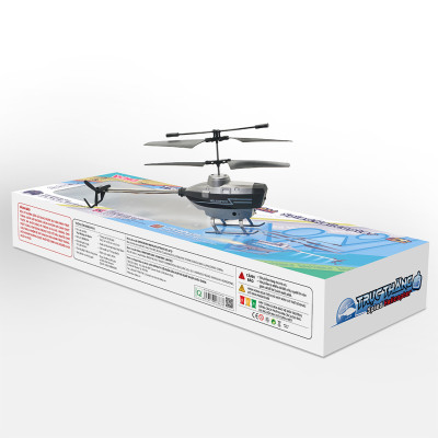 Máy Bay Điều Khiển Từ Xa Trực Thăng Do Thám DK81314