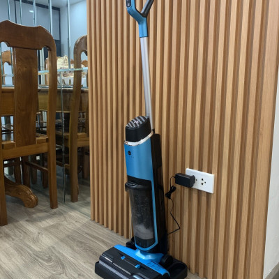 Con lăn thay thế dành cho Máy hút bụi lau nhà thông minh U ULTTY SCW18 - Hàng chính hãng