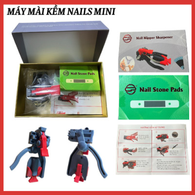 Máy mài kềm cắt da (Làm nail)