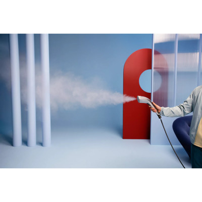 Bàn Ủi Hơi Nước Đứng Cao Cấp Philips GC628/80 (2400W) - Hàng Chính Hãng