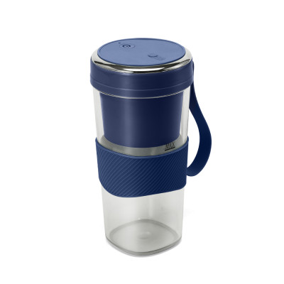 Máy xay sinh tố cầm tay 400ml Elmich BLE9215 - Hàng chính hãng