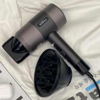 Máy sấy tóc Hàn Quốc CIM908 công suất 2200W với 3 mức gió thông minh - Hàng chính hãng