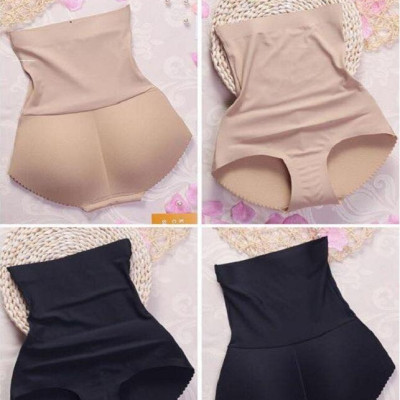 Quần lót độn mông gen bụng cao cấp