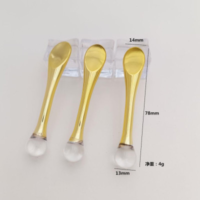 Cây Lăn Mắt Bôi Kêm Chống Nếp Nhăn Và Quầng Thâm Hiệu Quả Độc Đáo, Eye Roller Massage Stick Kem Bôi Mắt, Cây Lấy Kem Mắt