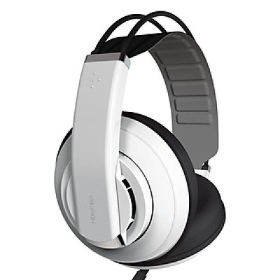 SOAIY Tai Nghe Kiểm Âm Superlux HD681 EVO Cao Cấp - Hàng Nhập Khẩu