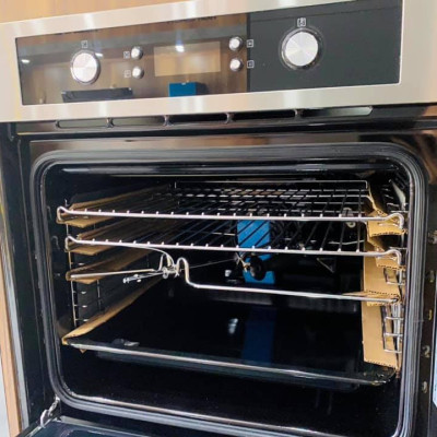 Lò nướng âm tủ Eurosun EOV65DE_Hàng Chính Hãng