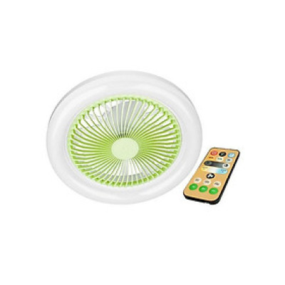 QUẠT LED ĐA NĂNG AKKO STAR - HÀNG CHÍNH HÃNG
