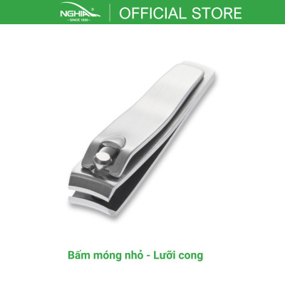 [TẶNG KÈM TÚI GIẤY] Bộ quà tặng cơ bản Kềm Nghĩa GS.15 TC