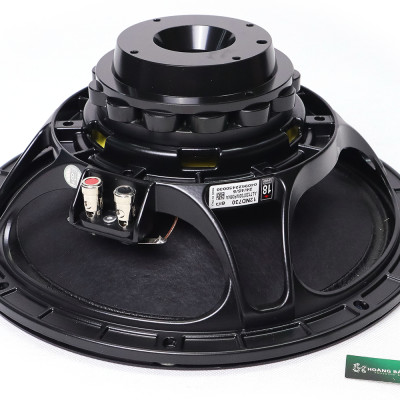 12ND730 Củ loa Bass 12inch - 3 tấc Neodymium 400W 8Ω 18 Sound-HÀNG CHÍNH HÃNG