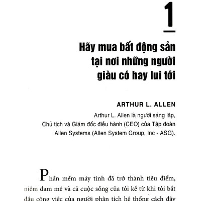 100 Lời Khuyên Đầu Tư Bất Động Sản Khôn Ngoan Nhất (Tái Bản 2022)