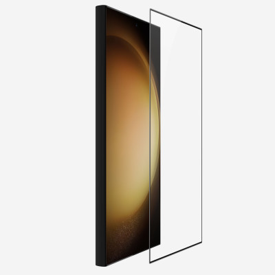 Kính cường lực Nillkin CP+Pro tempered glass cho Samsung Galaxy S24 Ultra - Hàng Chính Hãng