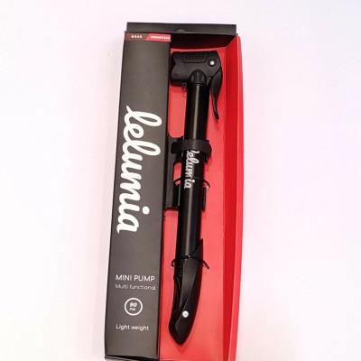 Bơm Mini Lelumia Flow