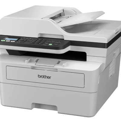 Máy in laser Brother DCP-B7810DW - Hàng Chính Hãng