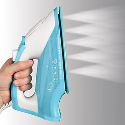 Bàn Là Hơi Nước Russell Hobbs Aqua 26486-56 Hàng chính hãng