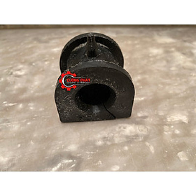 Cao su cân bằng trước Mitsubishi Attrage, Mirage mã MR589597