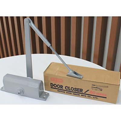 Tay đẩy hơi Newstar Za81N - Thương hiệu Nhật Bản