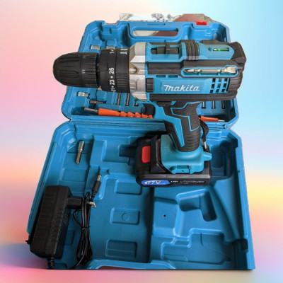  Máy Khoan Pin - Chất Lượng Cao, Lõi Đồng 100%, Hàng Cao Cấp, ĐỒNG HỒ TREO TƯỜNG