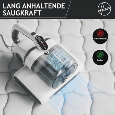 Máy HÚT ĐỆM HOOVER HMC510UV MẪU MỚI 2024 Hàng chính hãng