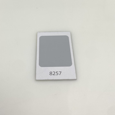 Sơn nước siêu cao cấp Toa SuperShield ngoại thất màu xám 8257 _4L