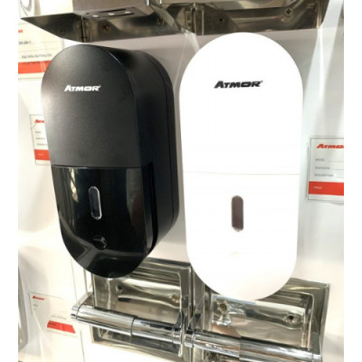 Hộp Đựng Xà Phòng Treo Tường ATMOR - DH-1000W-L (HÀNG CHÍNH HÃNG)