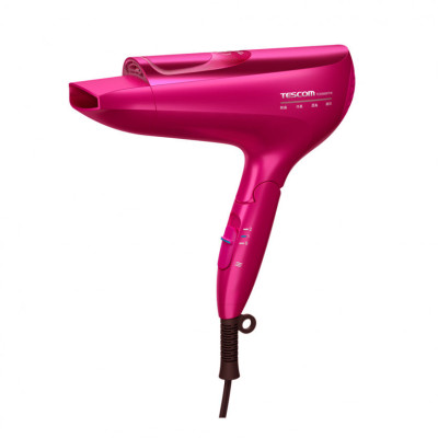 Máy Sấy Tóc Bổ Sung Platinum Collagen Và Nano Ion Tescom NTCD50 (CPN)
