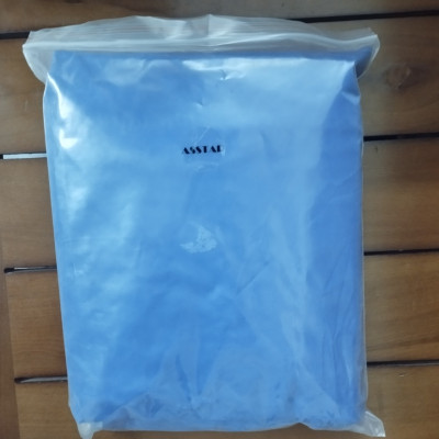 Bạt Phủ Xe Máy Chống Nắng, Chống Thấm, Chống Bụi Bẩn Khổ Lớn - Hàng Chính Hãng