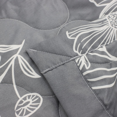 Chăn chần bông K-bedding by Everon KMP chất vải Microfiber nhiều kích thước